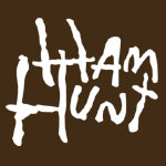 Ham Hunt - T-shirts, Shirts and Apparel